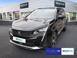 Schwarz Gebraucht 2023 Peugeot 5008 GTi Van / Kleinbus | 25.130 € (Guter Preis)