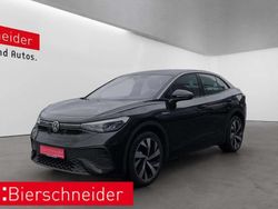 Schwarz Gebraucht 2023 VW ID.5 Pro SUV | 31.950 € (Guter Preis)