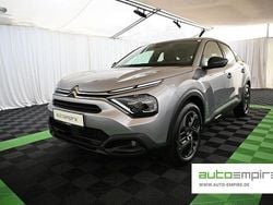 Artense grau Gebraucht 2024 Citroën C4 SUV | 15.490 € (Superpreis)