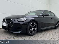 Schwarz Gebraucht 2025 BMW 1M M Sport Coupé | 36.299 € (Superpreis)