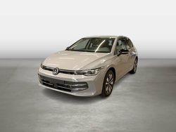 Mondsteingrau Gebraucht 2025 VW Golf VIII Goal Limousine | 24.420 € (Superpreis)