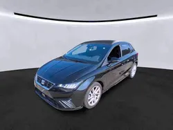 Grau Gebraucht 2024 Seat Ibiza FR-Line Limousine | 15.290 € (Superpreis)