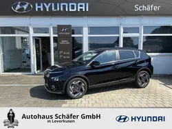 Schwarz Neu 2025 Hyundai Bayon Prime SUV | 27.398 € (Etwas zu teuer)