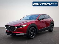 Soul red crystal metallic Neu 2025 Mazda CX-30 Homura-Line SUV | 31.975 €