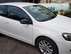 Weiß Gebraucht 2012 VW Golf VII Style Limousine | 5.900 € (Superpreis)