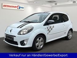 Weiß Gebraucht 2011 Renault Twingo GT Kleinwagen | 3.299 € (Guter Preis)