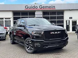 Diamond black Gebraucht 2025 Dodge Ram Abholung | 72.800 €