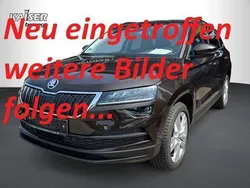 Braun Gebraucht 2019 Skoda Karoq Style SUV | 17.990 € (Fairer Preis)