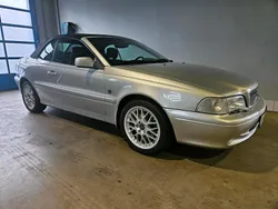 Silber Gebraucht 2000 Volvo C70 Cabrio | 6.400 € (Fairer Preis)
