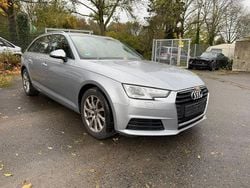 Florettsilber Gebraucht 2016 Audi A4 Comfort Kombi | 10.980 € (Superpreis)