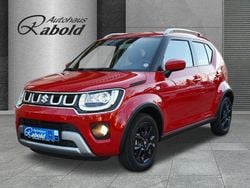 Rot Gebraucht 2020 Suzuki Ignis | 12.990 € (Fairer Preis)