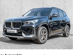 Schwarz Gebraucht 2024 BMW X1 Shadowline SUV | 37.940 € (Fairer Preis)