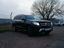 Schwarz Gebraucht 2016 Mercedes GLS500 SUV | 33.500 €