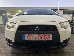 Weiß Gebraucht 2010 Mitsubishi Colt Motion Limousine | 3.150 € (Fairer Preis)