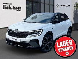 Weiß Gebraucht 2025 Renault Austral Techno Esprit Alpine SUV | 38.490 € (Teuer)