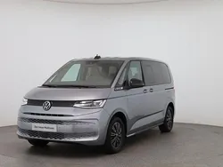 Grau Neu 2025 VW T7 Business Van | 66.180 € (Superpreis)