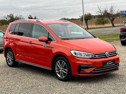 Gebraucht 2017 VW Touran R-line Van / Kleinbus | 14.500 € (Superpreis)