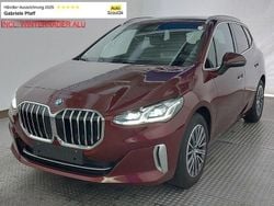 Grau Gebraucht 2024 BMW 218 Active Tourer M Sport Van / Kleinbus | 29.200 € (Superpreis)