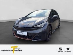 Grau Gebraucht 2022 Cupra Born Kleinwagen | 19.980 € (Guter Preis)