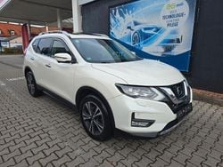 Weiß Gebraucht 2017 Nissan X-Trail 360º SUV | 14.700 € (Guter Preis)