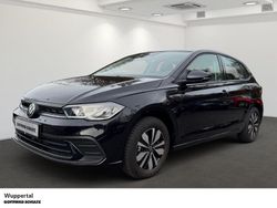 Schwarz Gebraucht 2025 VW Polo Goal Limousine | 22.490 € (Fairer Preis)