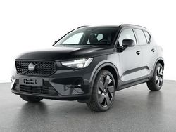 Schwarz Gebraucht 2025 Volvo XC40 Plus SUV | 41.898 € (Etwas zu teuer)
