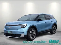 Arctic blue metallic Gebraucht 2024 Ford Explorer Extended Range SUV | 43.840 €