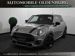 Grau(metallic) Gebraucht 2020 Mini John Cooper Works Kleinwagen | 14.450 € (Guter Preis)