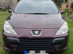 Andere farben Gebraucht 2006 Peugeot 307 Limousine | 2.050 €