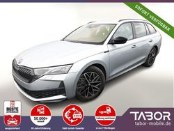 Silber Neu 2025 Skoda Octavia Kombi | 34.488 € (Fairer Preis)