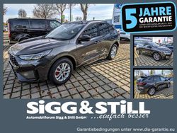 Magneticgrau Gebraucht 2025 Ford Kuga ST-Line X SUV | 41.950 € (Teuer)