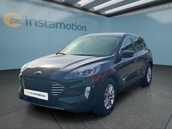 Schwarz Gebraucht 2021 Ford Kuga SUV | 26.999 € (Etwas zu teuer)