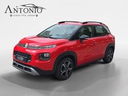 Rot Gebraucht 2017 Citroën C3 Aircross Feel SUV | 9.490 € (Guter Preis)
