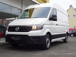 Weiß Gebraucht 2019 VW Crafter Van | 13.900 € (Etwas zu teuer)