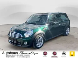 Mini Cooper D Clubman