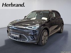 Meta black metallic Gebraucht 2024 Smart #1 Edition #1 SUV | 30.590 € (Fairer Preis)