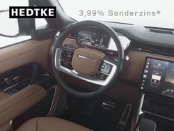 Grün Neu 2025 Land Rover Range Rover Autobiography SUV | 173.990 € (Guter Preis)