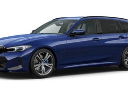 Gebraucht 2024 BMW 330e Kombi | 81.359 €