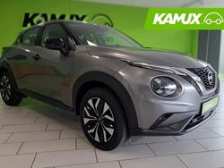 Silber / grau Gebraucht 2024 Nissan Juke SUV | 20.790 € (Fairer Preis)