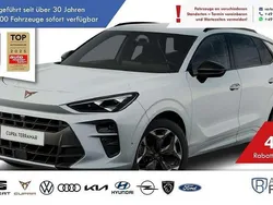 Glacial white metallic/weiß Neu 2025 Cupra Terramar SUV | 39.490 € (Fairer Preis)