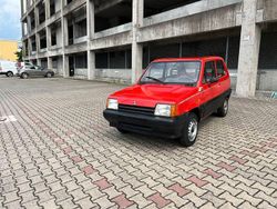Rot Gebraucht 1989 Seat Marbella Kleinwagen | 4.499 €