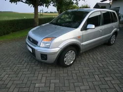 Grau Gebraucht 2008 Ford Fusion Limousine | 3.900 € (Fairer Preis)