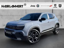Vr785/a) (grau Neu 2025 Jeep Avenger Summit SUV | 28.450 € (Etwas zu teuer)