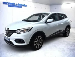 Weiß Gebraucht 2022 Renault Kadjar Techno SUV | 21.980 € (Fairer Preis)