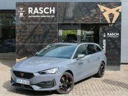 Grau Neu 2024 Cupra Leon Kombi | 36.900 € (Etwas zu teuer)