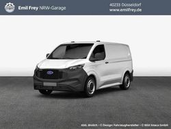 Weiß Gebraucht 2024 Ford Transit Custom Trend Abholung | 27.280 € (Fairer Preis)