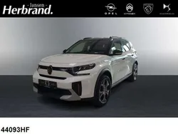Polar weiß Neu 2025 Citroën e-C3 SUV | 28.749 € (Guter Preis)