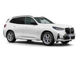 Gebraucht 2025 BMW X3 Comfort Edition SUV | 72.675 € (Guter Preis)