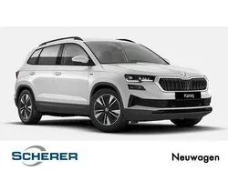 Weiß Neu 2025 Skoda Karoq Tour SUV | 44.600 €