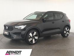 Onyx black Gebraucht 2023 Volvo XC40 Ultimate SUV | 43.684 €